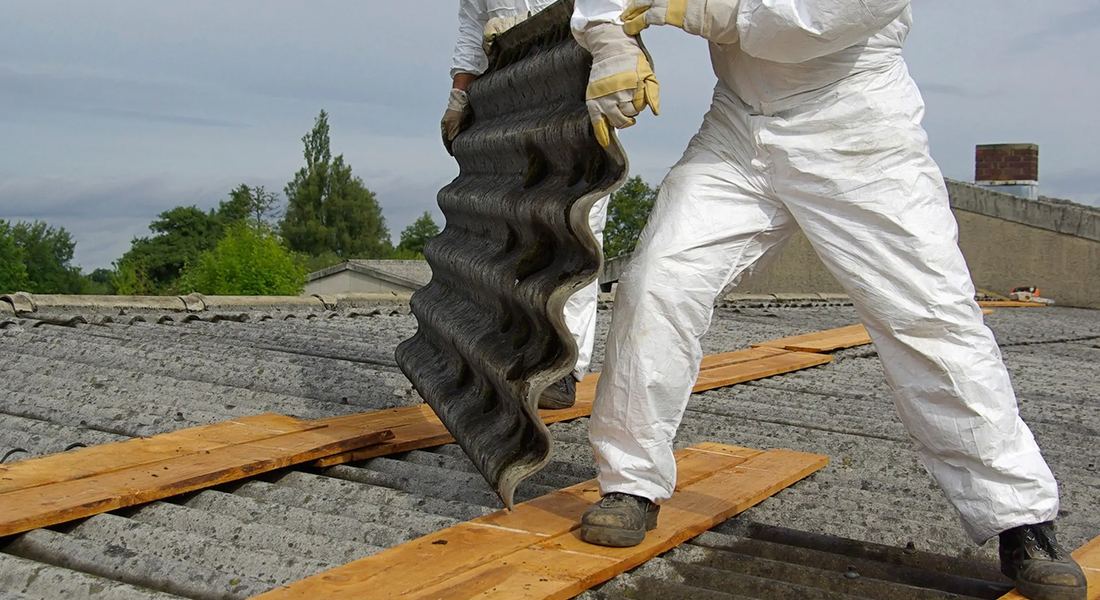CORRUGATED ROOF SHEETING / BLACKTOWN
