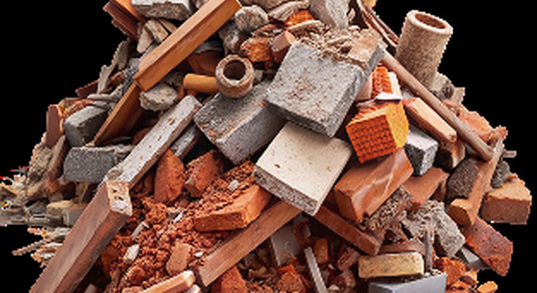 HAZARDOUS WASTE / TRACKED DISPOSAL