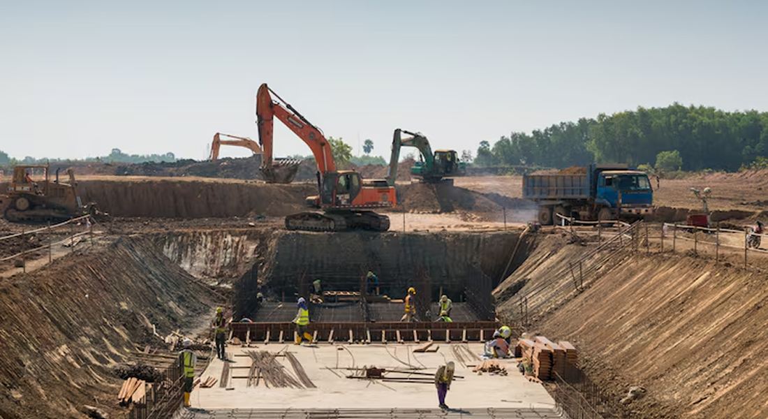 SITE REMEDIATION / GREATER SYDNEY