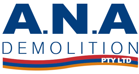 ANA Demolition
